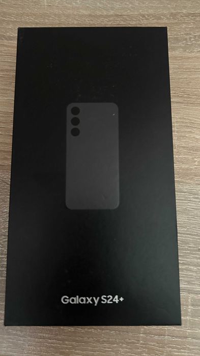 Samsung S24 Plus Galaxy AI, RAM 12GB  512GB