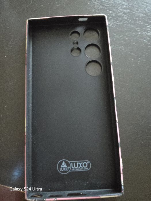 Кейс за Samsung Galaxy s24 Ultra