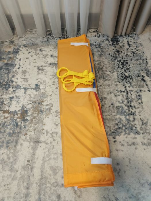 Vând țarc pentru copii Juju Discovery  100 x 100cm