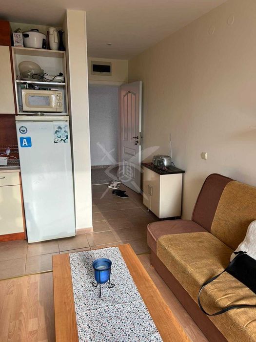 Продава се Тристаен апартамент в Несебър - 74 кв.м за 999 €/кв.м - Снимка #1