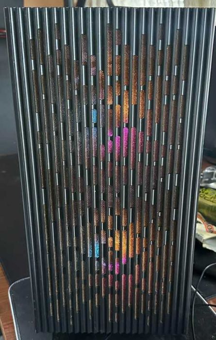 геймърски компютър RTX 3060 Ti Gaming PC / Ryzen 3600X / 16GB