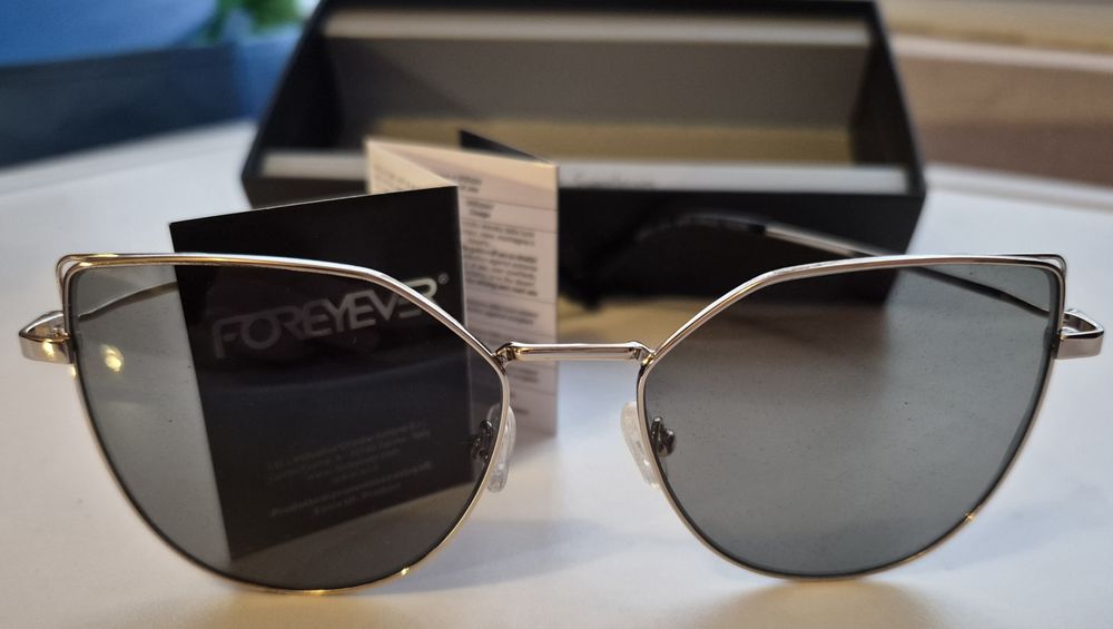 Слънчеви очила foreyever Нови
