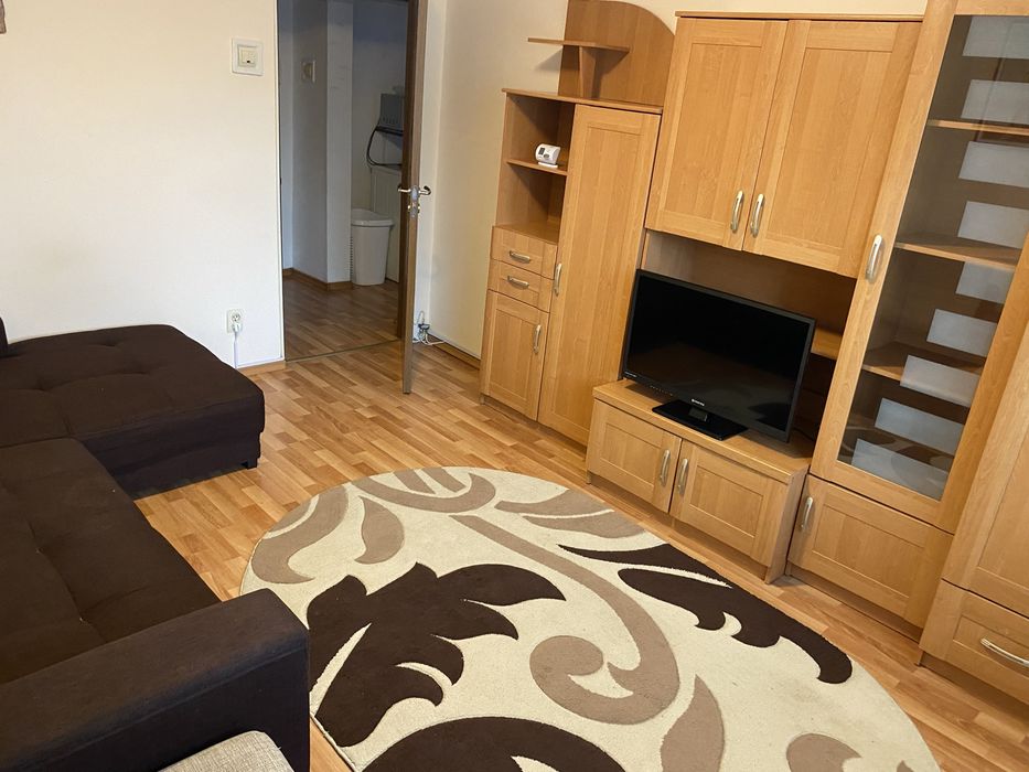 Inchiriez apartament 2 camere