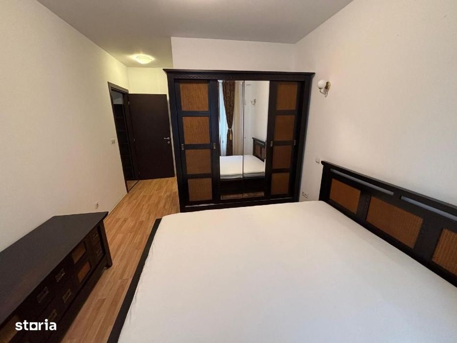 Apartament 3 camere Rose Garden | Colentina | modern | bloc nou