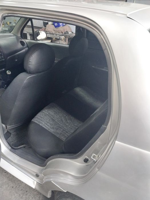 Матиз бест 4 позиц 2010