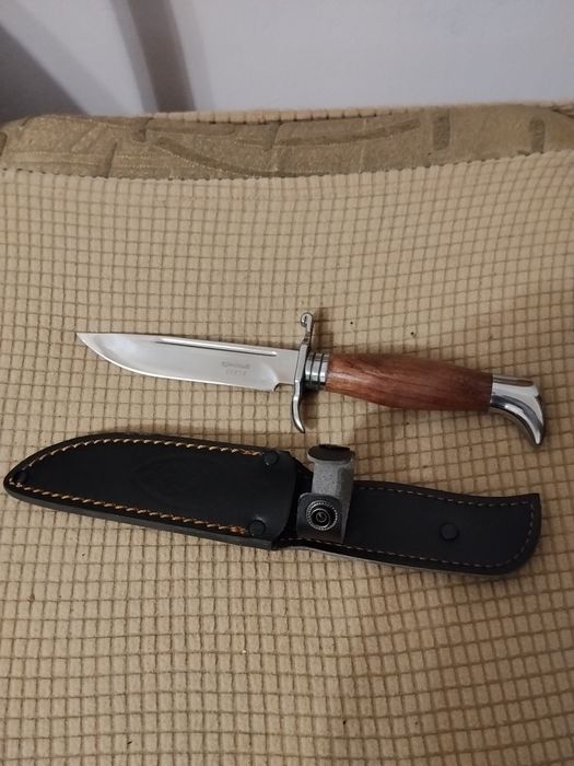 Шеф нож для кухни и столовой