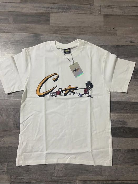 Футболка кортез