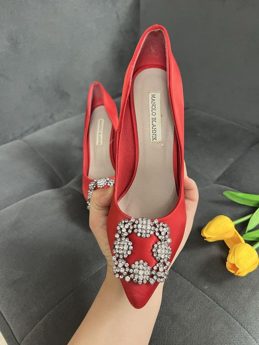 Разные туфли от 10.000