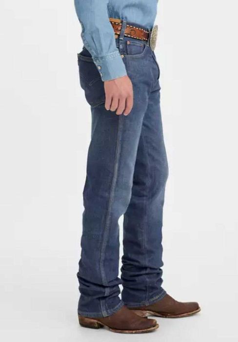 Мужские джинсы WESTERN FIT от Levi"s