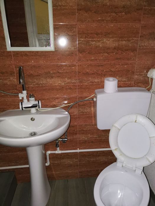 Vând Garsonieră zona Gării