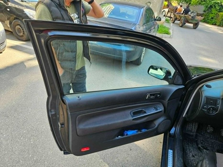 Golf 4 2002 1.4 benzina