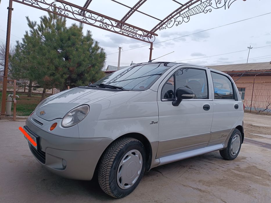 Matiz best eng fuli srochna