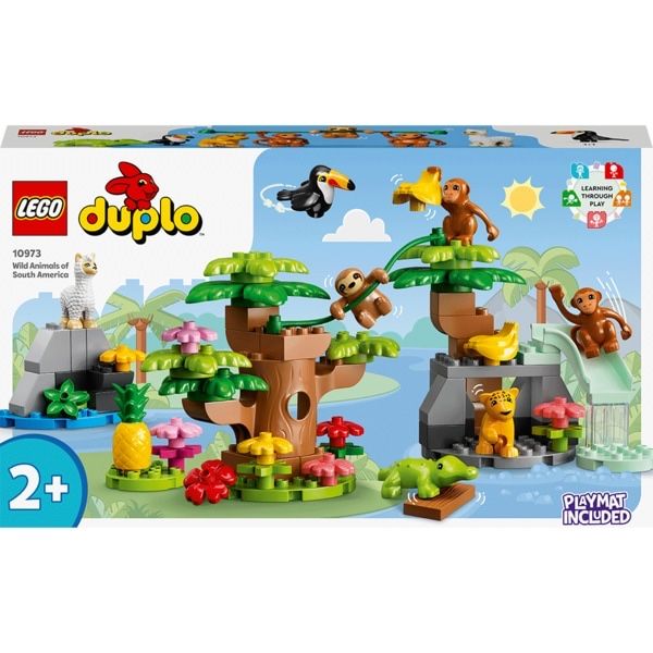 Colectie Lego Duplo 2+