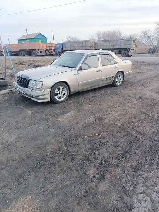 Продам Мерседес  124