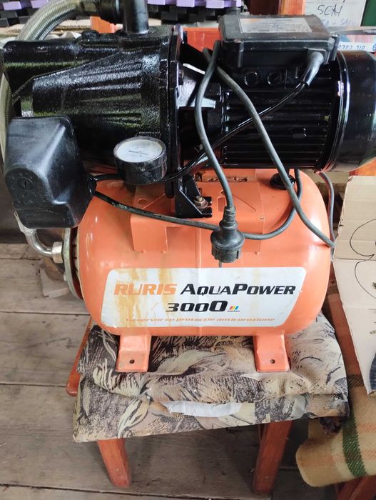 Hidrofor Ruris Aqua Power 3000