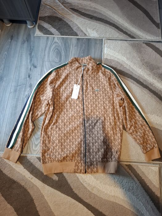 Lacosta екип XXL