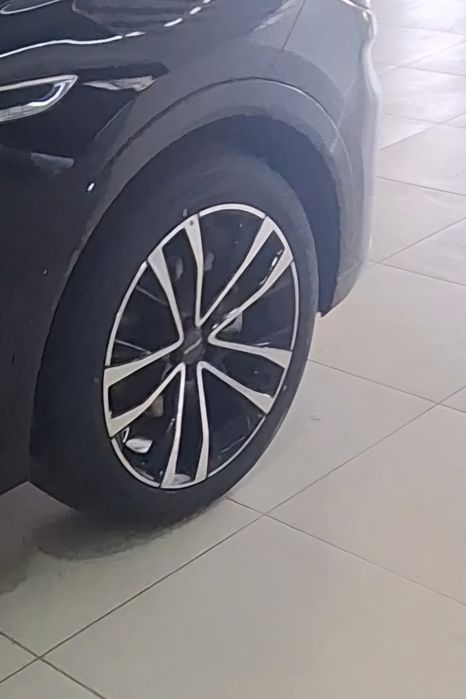 Комплект колес JETOUR (EXEED, CHERY)