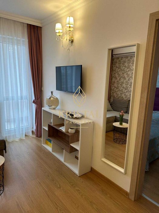 Продава се Двустаен апартамент в к.к. Слънчев бряг - 57 кв.м за 787 €/кв.м - Снимка #3