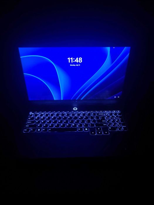 Vand Laptop Gaming Lenovo LOQ 15ARP9