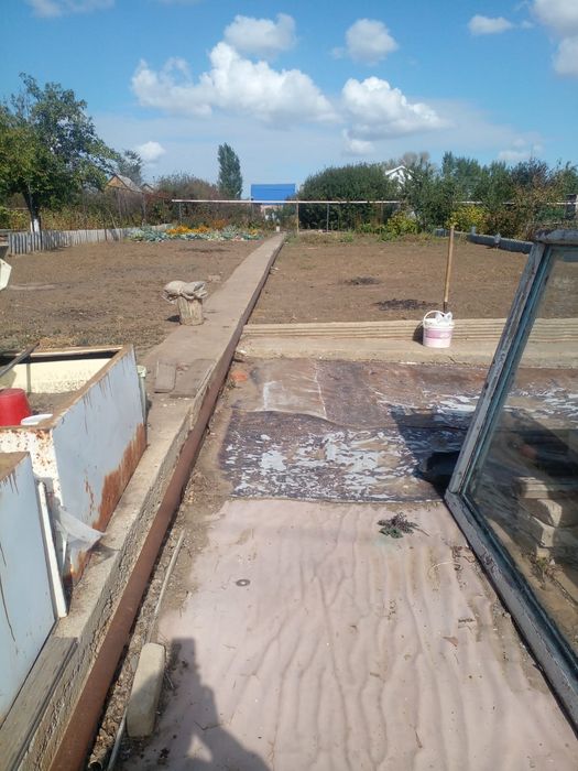 Продам земельный участок.