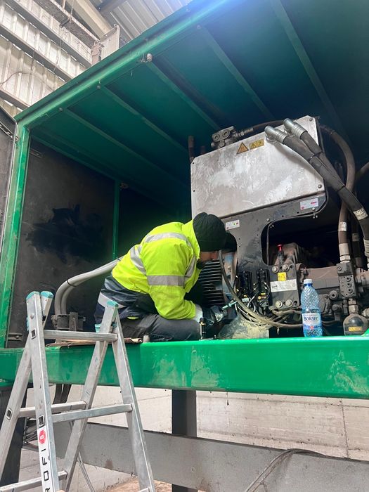 Automatizări Industriale  VPI AUTOMATION