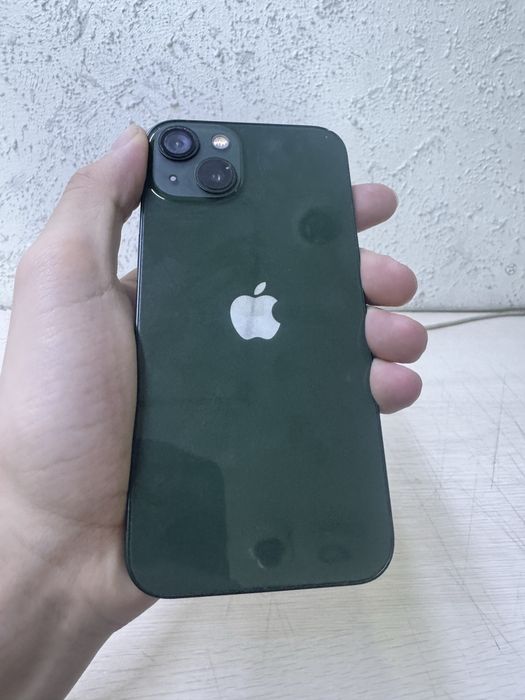 Iphone 13 128 gb 89%