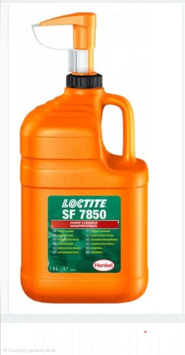 Solutie Loctite  SF 7850