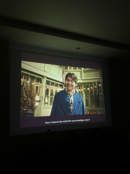 Проектор Hitachi CP-RS55