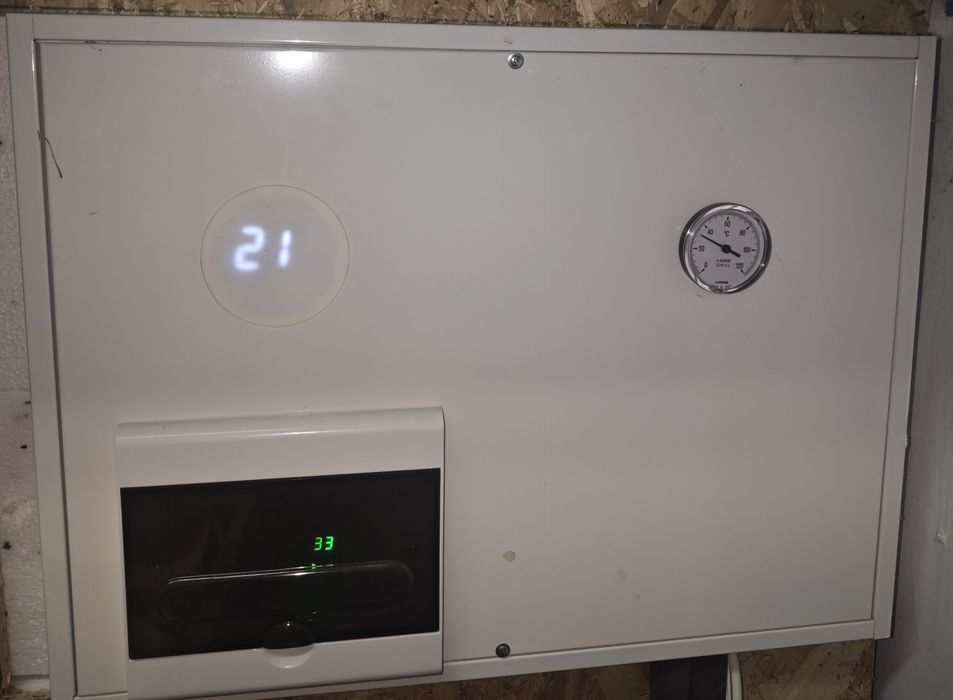 Термопомпа,AUX,термопомпа от климатик