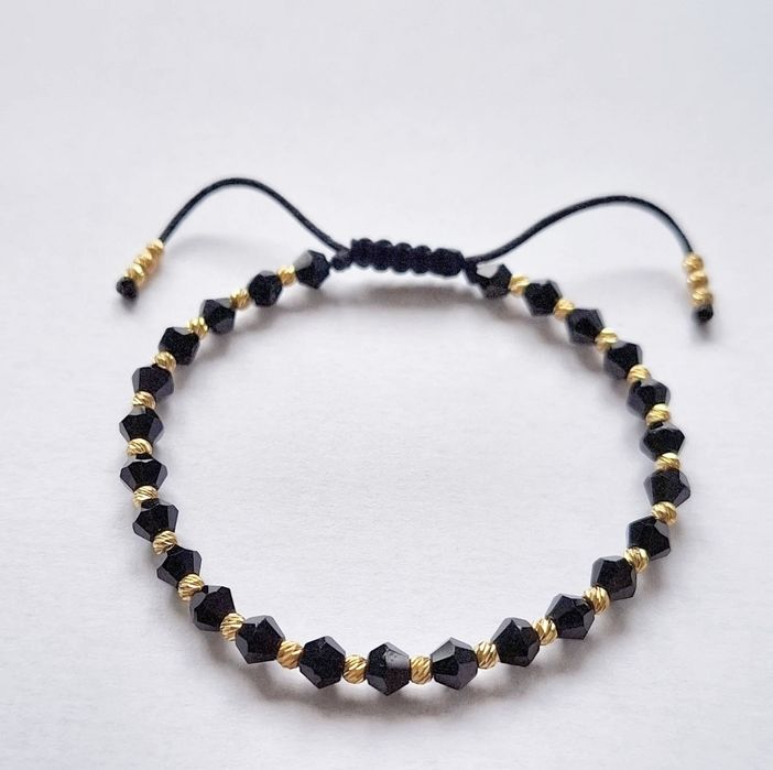 Brățări handmade aur 14k