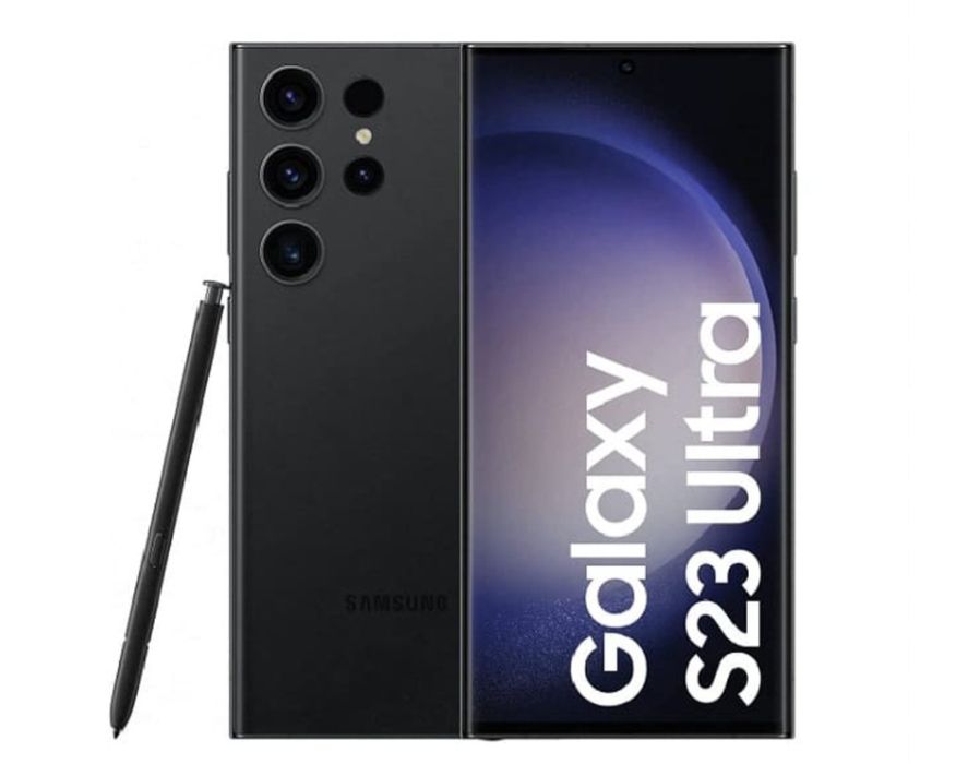 Galaxy S23 Ultra256 vetnam