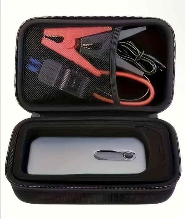 Бустер для автомобильного аккумулятора