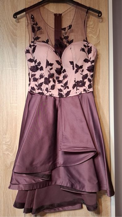 Rochie unicat evenimente bby