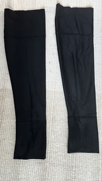 Leatt knee brace x-frame наколенки с шини