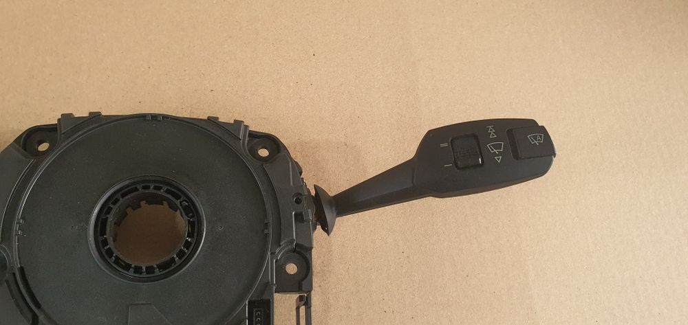 Bloc ansamblu manete stergatoare semnalizare pilot automat bmw e87 e90