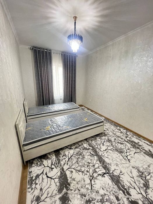 Срочно продаётся 3х -комнатная квартира