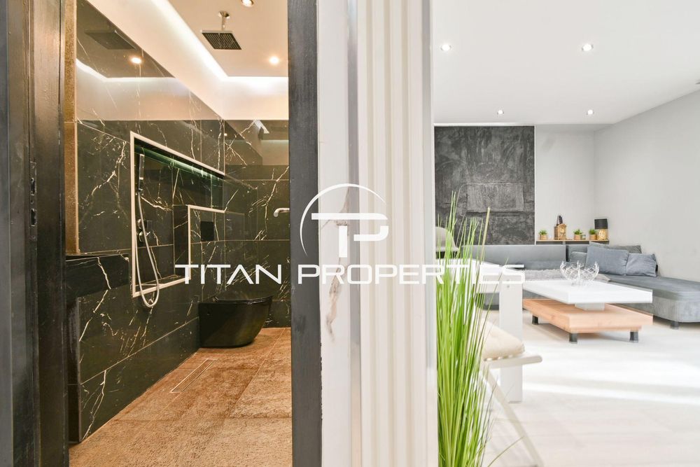 Двустаен за продажба в ж.к. Кръстова вада