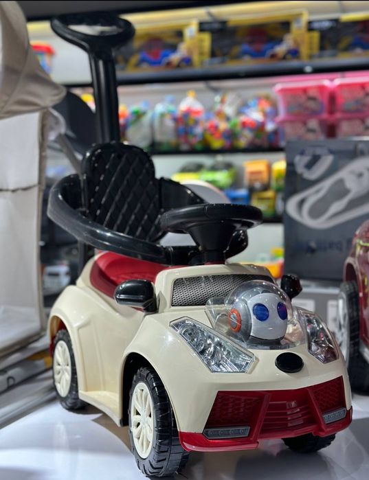 Супер Скидка детская машина толокар