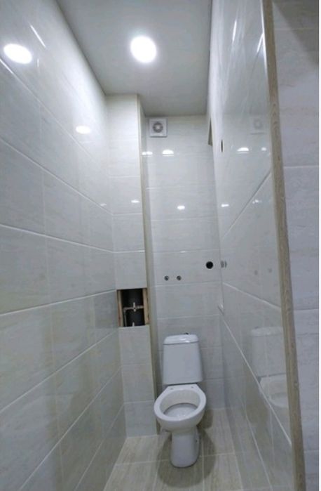 Кибрайский район Кирпичный угловой часть дома 3-этажный 5-комнат 3,3-с