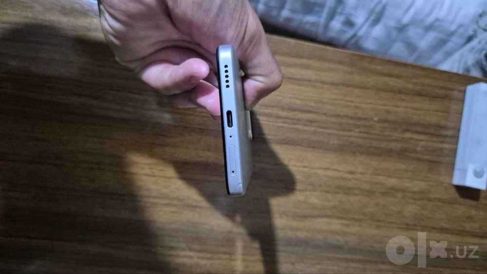 Продаётся Honor x7d