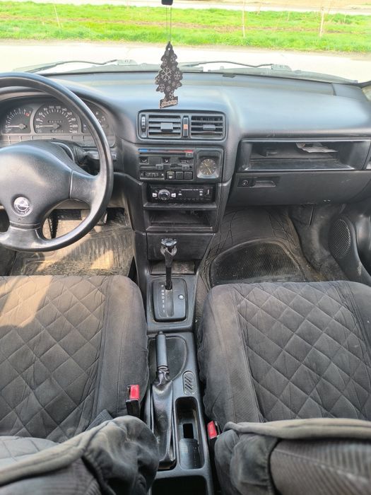 Опел вектра А ..