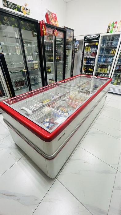 Продам морозильник
