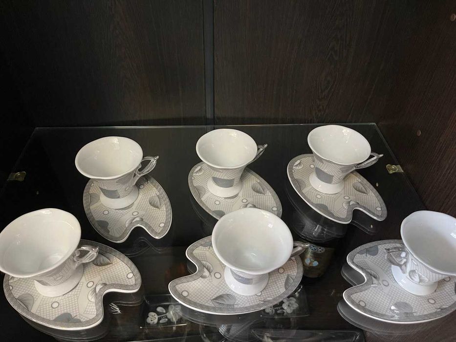 Кофейный сервис Tarletta