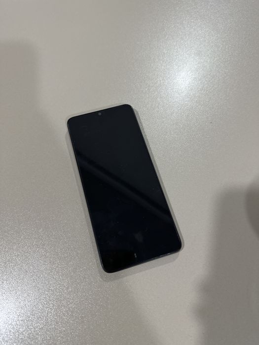 Продаю телефон Redmi a3x