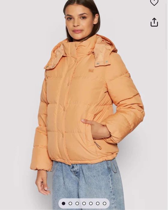 Дамско яке Levi’s намалено