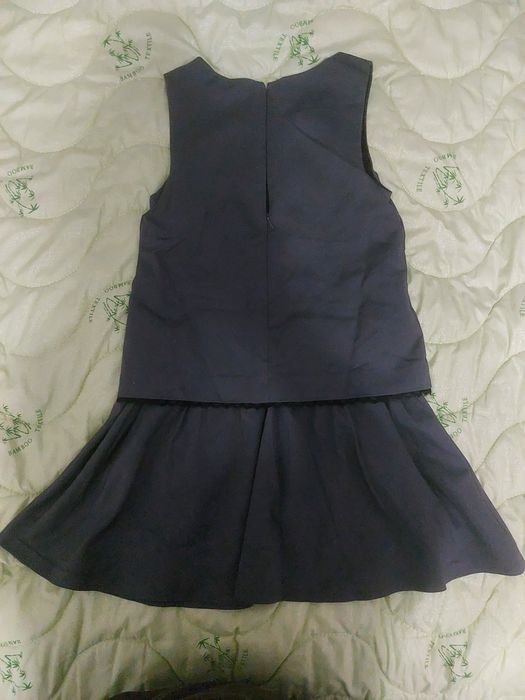 Платье для девочек.