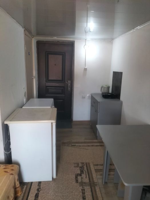 Продам квартиру малосемейную
