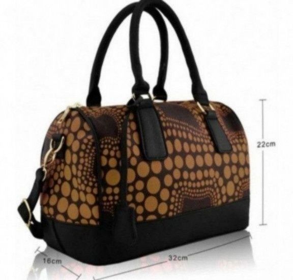 Geanta noua dama eleganta