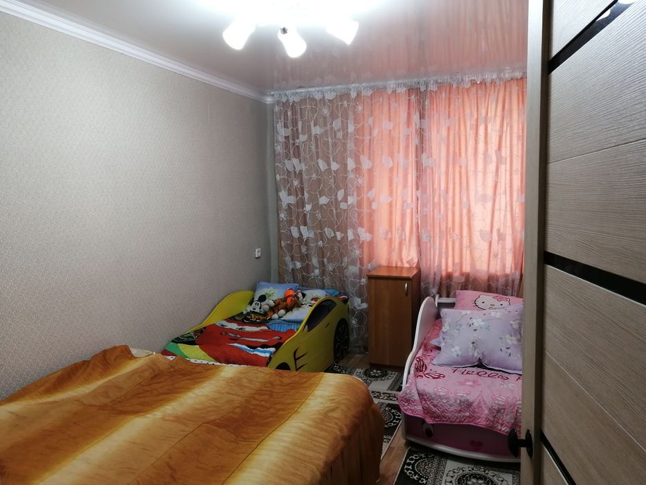 Продам 2 комнатную квартиру.