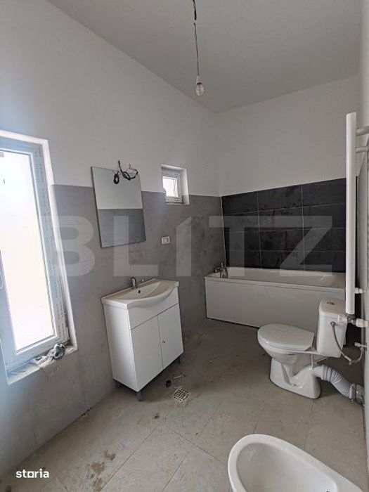 Duplex 100 mp, Scheia